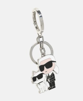 Key chain Ikon Couple