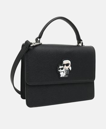 Handbag Ikon Couple