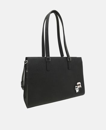 Tote Bag Ikon Couple