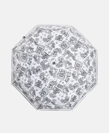 Umbrella A Love From Paris