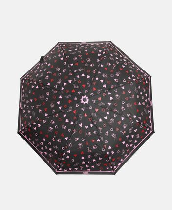 Umbrella Hearts