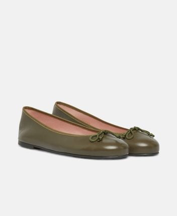 Ballet flats Rosario