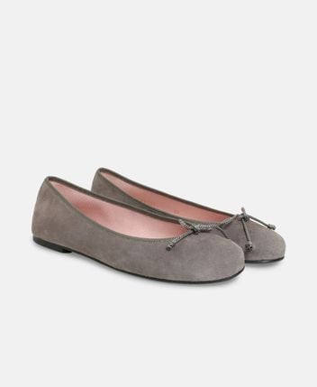 Ballet flats