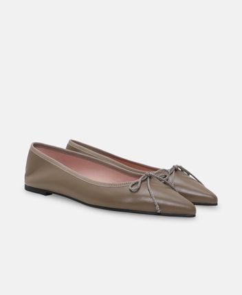 Ballet flats Horma