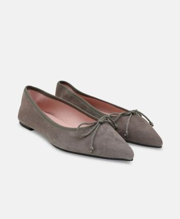 Ballet flats Horma