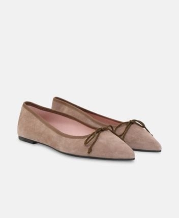 Ballet flats Angelis Harbor