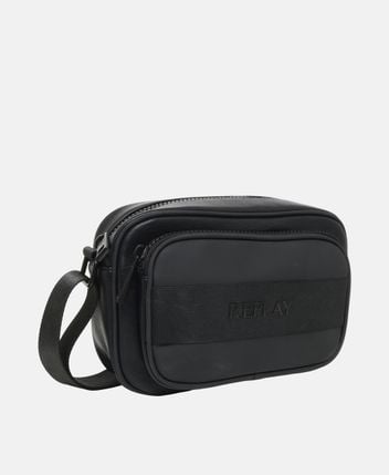 Messenger bag Wallets