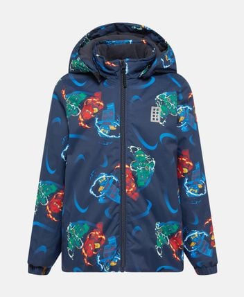 Winter jacket