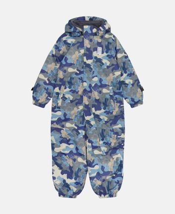 Snowsuit