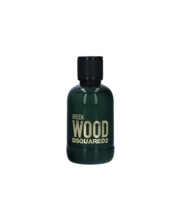 Eau de toilette Green Wood