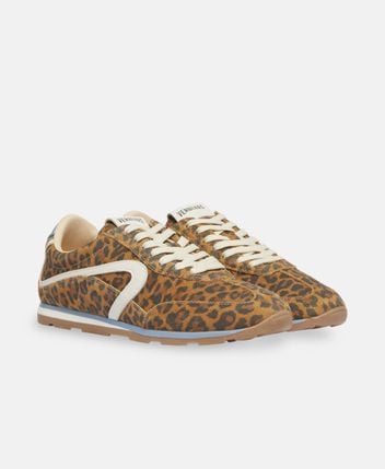 Sneakers Jamaica Leo Summer