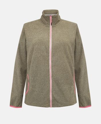 Fleece jacket Kihei Jr