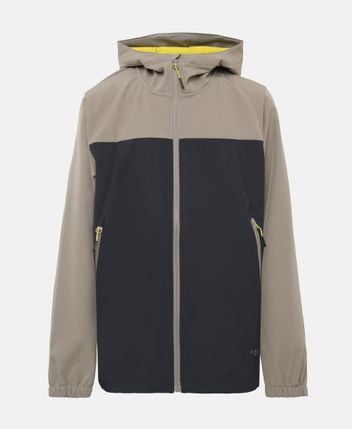 Functional jacket Konan