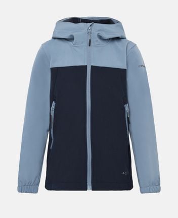 Functional jacket Konan