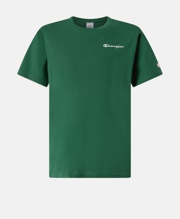 Crew neck t-shirt
