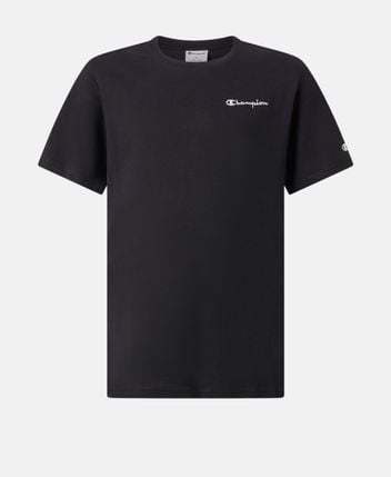 Crew neck t-shirt