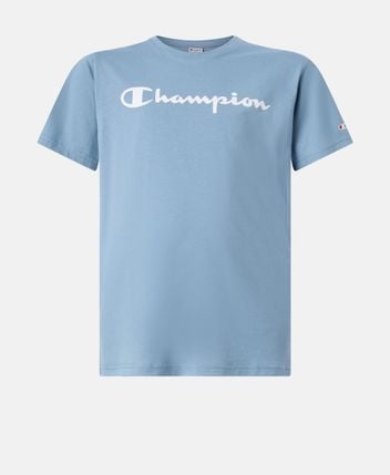 Crew neck t-shirt