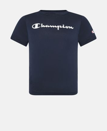 Crew neck t-shirt