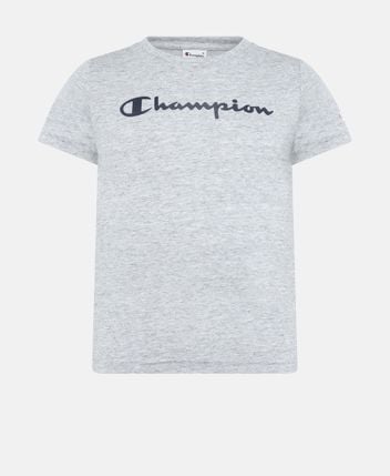 Crew neck t-shirt