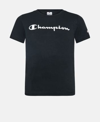 Crew neck t-shirt