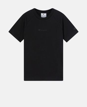 Crew neck t-shirt