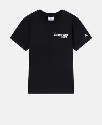 Crew neck t-shirt