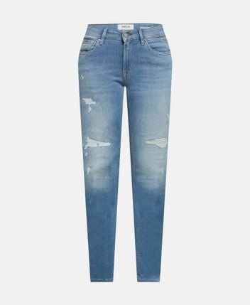 Skinny Fit jeans New Luz