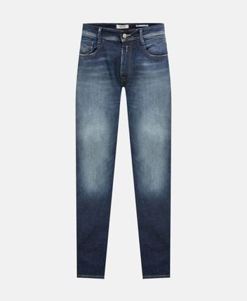 Relaxed Fit Jeans Rocco