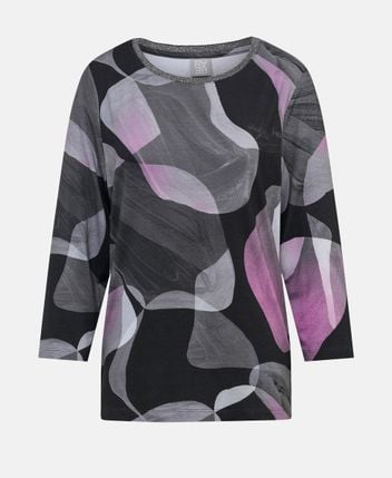Long-sleeved jumper