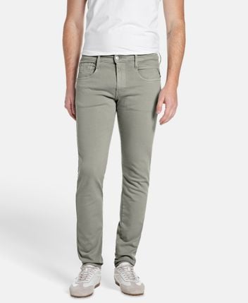 Hyperflex Jeans Anbass