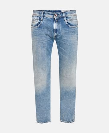 Slim fit jeans Anbass