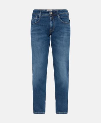 Slim fit jeans Anbass