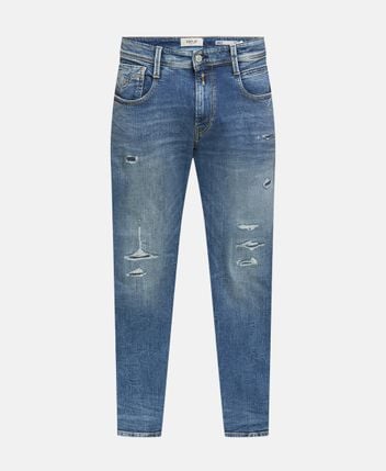 Slim fit jeans Anbass