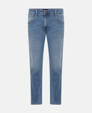 Slim fit jeans Anbass