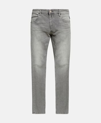 Straight leg jeans Grover