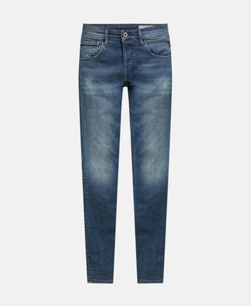 Straight leg jeans Grover