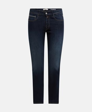 Straight-leg jeans Grover