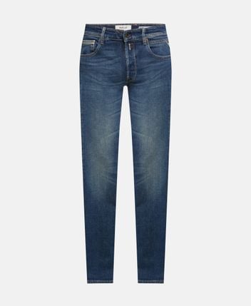Straight leg jeans Grover