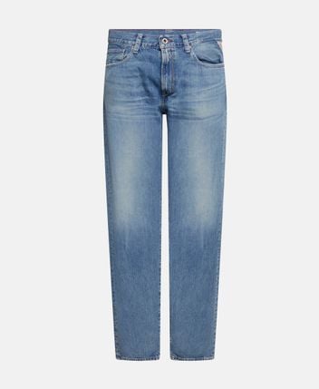 Straight leg jeans Neaal