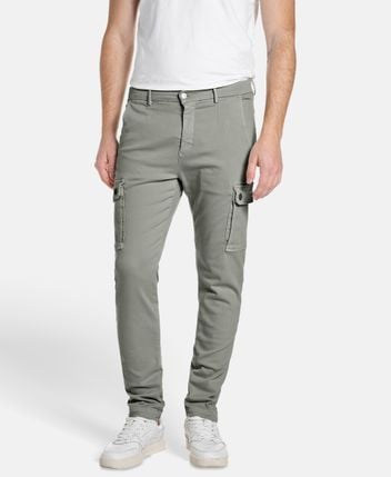 Cargo pants