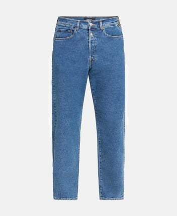 Straight-leg jeans M9Z1