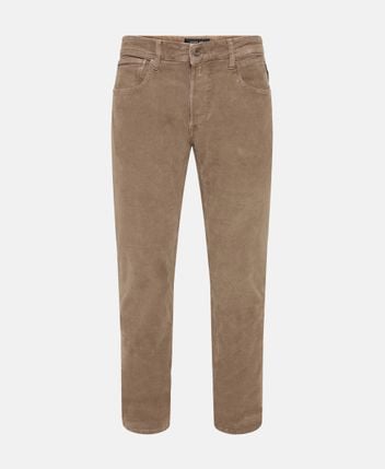 Corduroy trousers Grover