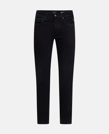 Straight-leg jeans Grover