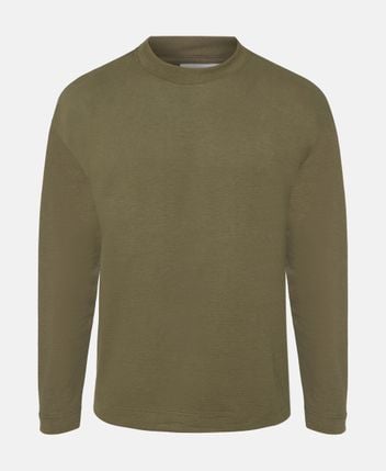 Long-sleeved top Benja
