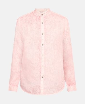 Linen traditional shirt Sergio