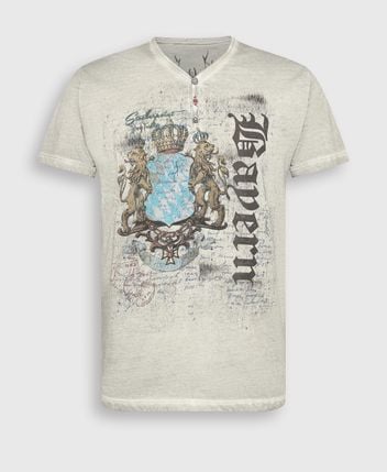 T-shirt Luggi