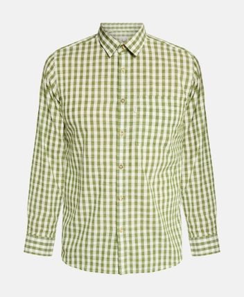 Traditional shirt