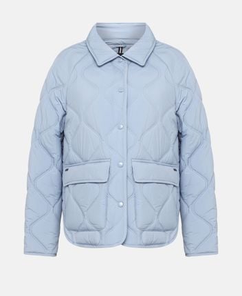 Quilted jacket