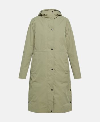 Rain coat