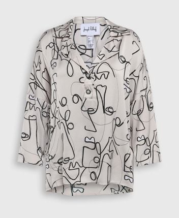Shirt blouse